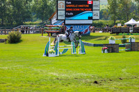 16396 - Shea - 2026 Rocky Mountain Classic II - Saturday August 15th