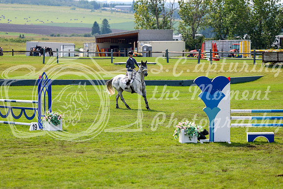 16398 - Shea - 2026 Rocky Mountain Classic II - Saturday August 15th