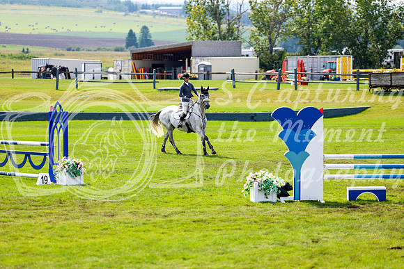 16399 - Shea - 2026 Rocky Mountain Classic II - Saturday August 15th