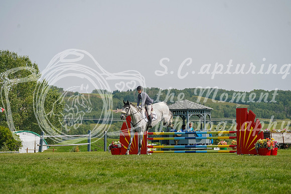 18368 - Grace - 2026 Rocky Mountain Classic II - Saturday August 15th