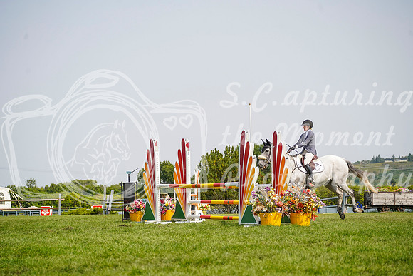 18370 - Grace - 2026 Rocky Mountain Classic II - Saturday August 15th