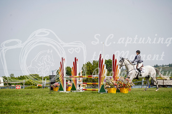 18369 - Grace - 2026 Rocky Mountain Classic II - Saturday August 15th