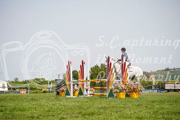 18371 - Grace - 2026 Rocky Mountain Classic II - Saturday August 15th
