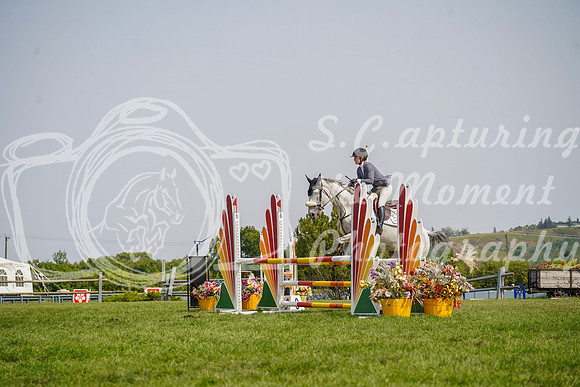 18372 - Grace - 2026 Rocky Mountain Classic II - Saturday August 15th