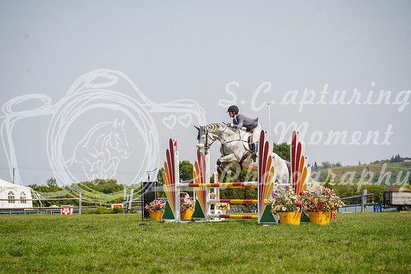 18373 - Grace - 2026 Rocky Mountain Classic II - Saturday August 15th