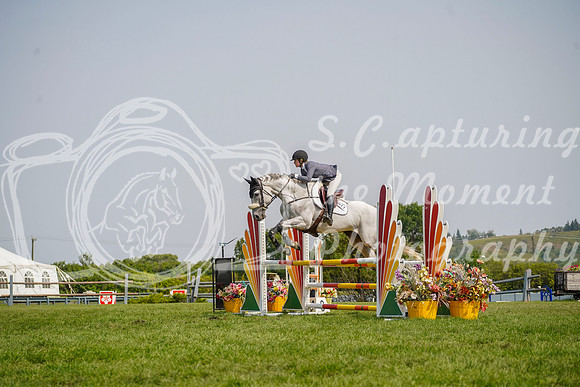 18374 - Grace - 2026 Rocky Mountain Classic II - Saturday August 15th
