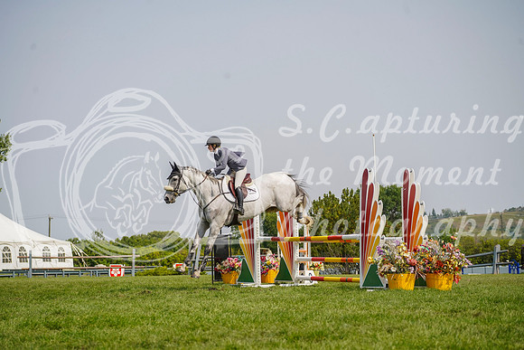 18376 - Grace - 2026 Rocky Mountain Classic II - Saturday August 15th
