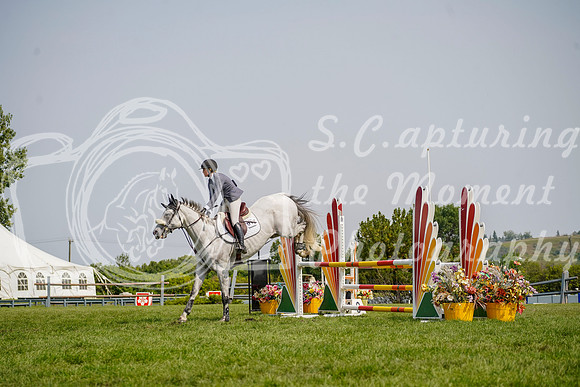 18377 - Grace - 2026 Rocky Mountain Classic II - Saturday August 15th