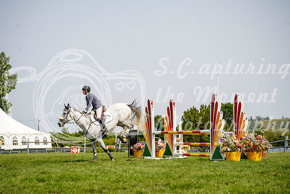 18378 - Grace - 2026 Rocky Mountain Classic II - Saturday August 15th