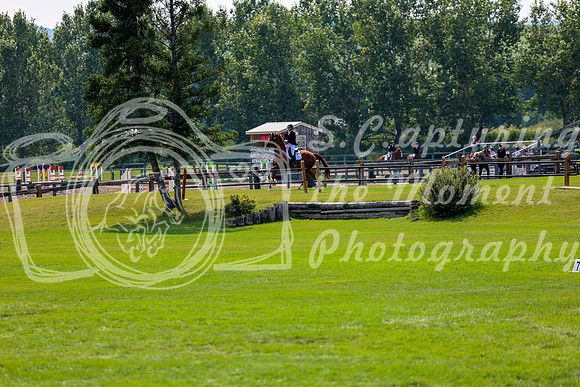 16212 - Shea - 2026 Rocky Mountain Classic II - Saturday August 15th
