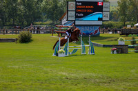16219 - Shea - 2026 Rocky Mountain Classic II - Saturday August 15th