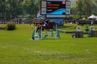 16222 - Shea - 2026 Rocky Mountain Classic II - Saturday August 15th