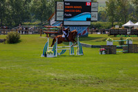 16223 - Shea - 2026 Rocky Mountain Classic II - Saturday August 15th