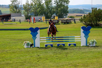 16228 - Shea - 2026 Rocky Mountain Classic II - Saturday August 15th