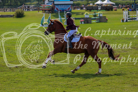 16231 - Shea - 2026 Rocky Mountain Classic II - Saturday August 15th