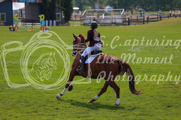 16234 - Shea - 2026 Rocky Mountain Classic II - Saturday August 15th