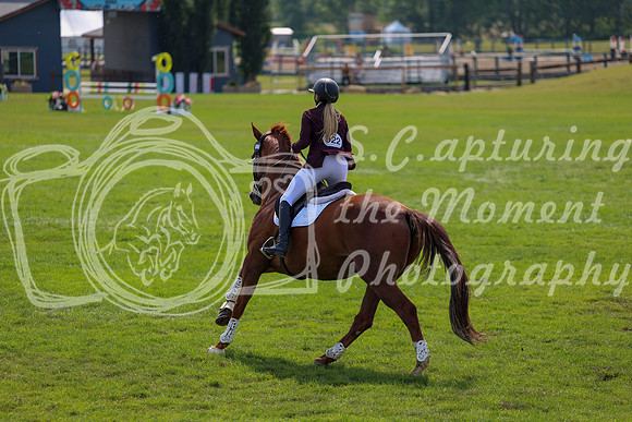 16235 - Shea - 2026 Rocky Mountain Classic II - Saturday August 15th