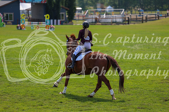 16236 - Shea - 2026 Rocky Mountain Classic II - Saturday August 15th