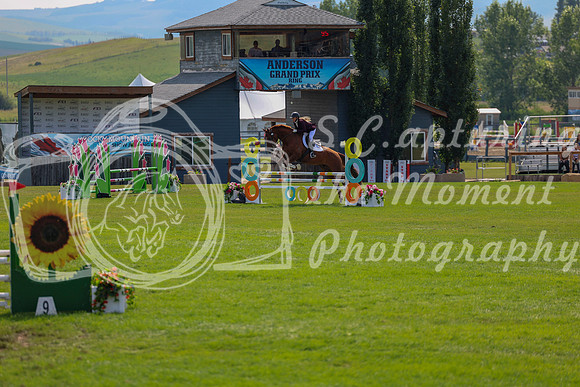 16237 - Shea - 2026 Rocky Mountain Classic II - Saturday August 15th