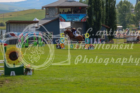 16238 - Shea - 2026 Rocky Mountain Classic II - Saturday August 15th