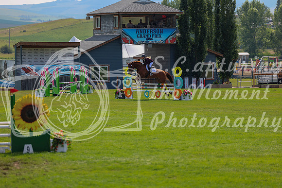 16239 - Shea - 2026 Rocky Mountain Classic II - Saturday August 15th