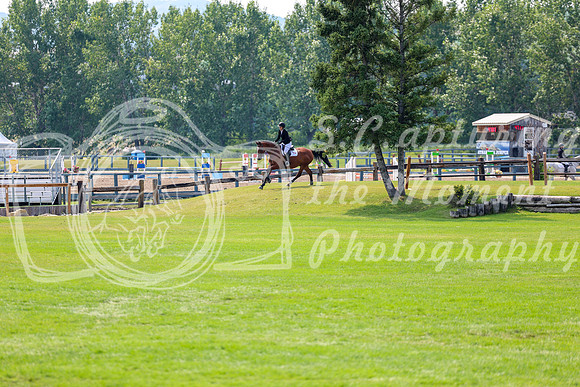 14643 - Shea - 2026 Rocky Mountain Classic II - Saturday August 15th