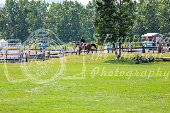 14645 - Shea - 2026 Rocky Mountain Classic II - Saturday August 15th