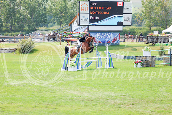 14660 - Shea - 2026 Rocky Mountain Classic II - Saturday August 15th