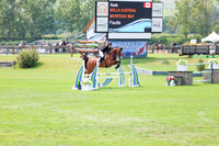 14662 - Shea - 2026 Rocky Mountain Classic II - Saturday August 15th