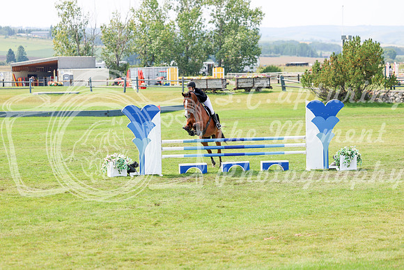 14665 - Shea - 2026 Rocky Mountain Classic II - Saturday August 15th