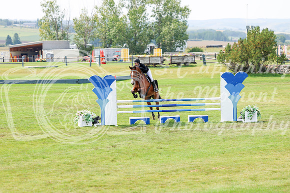 14666 - Shea - 2026 Rocky Mountain Classic II - Saturday August 15th