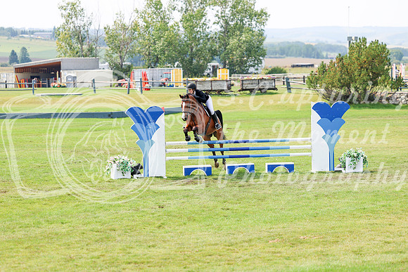 14667 - Shea - 2026 Rocky Mountain Classic II - Saturday August 15th