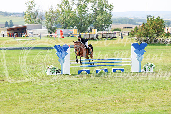 14669 - Shea - 2026 Rocky Mountain Classic II - Saturday August 15th