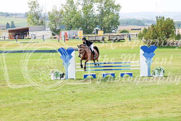 14670 - Shea - 2026 Rocky Mountain Classic II - Saturday August 15th