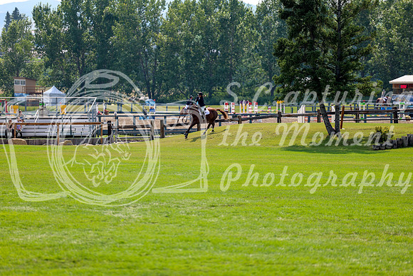 16267 - Shea - 2026 Rocky Mountain Classic II - Saturday August 15th