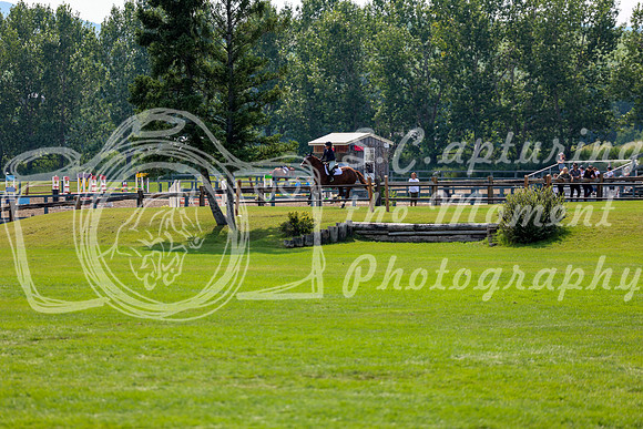 16263 - Shea - 2026 Rocky Mountain Classic II - Saturday August 15th