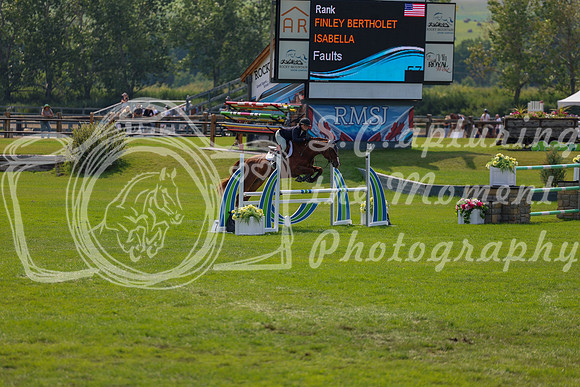 16275 - Shea - 2026 Rocky Mountain Classic II - Saturday August 15th
