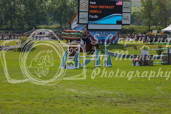 16276 - Shea - 2026 Rocky Mountain Classic II - Saturday August 15th