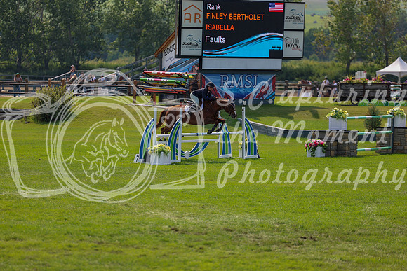 16277 - Shea - 2026 Rocky Mountain Classic II - Saturday August 15th