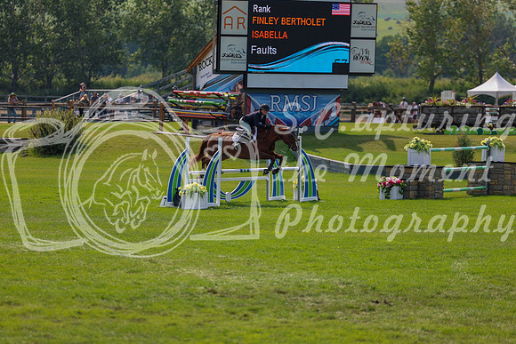 16278 - Shea - 2026 Rocky Mountain Classic II - Saturday August 15th