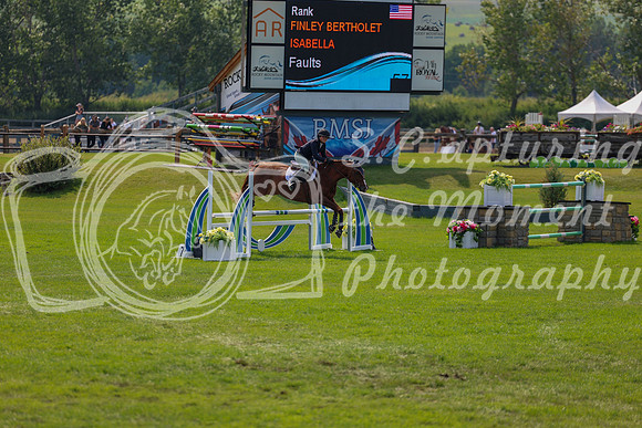 16280 - Shea - 2026 Rocky Mountain Classic II - Saturday August 15th