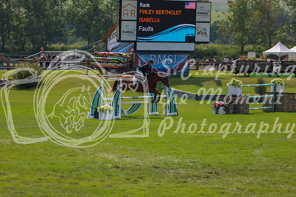 16279 - Shea - 2026 Rocky Mountain Classic II - Saturday August 15th