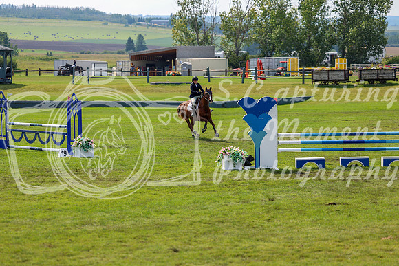16281 - Shea - 2026 Rocky Mountain Classic II - Saturday August 15th