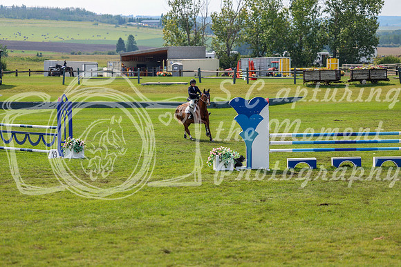 16283 - Shea - 2026 Rocky Mountain Classic II - Saturday August 15th