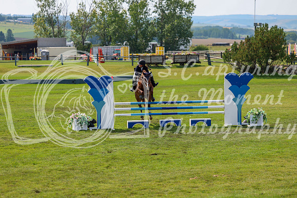 16284 - Shea - 2026 Rocky Mountain Classic II - Saturday August 15th