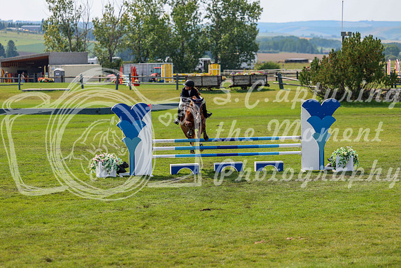 16286 - Shea - 2026 Rocky Mountain Classic II - Saturday August 15th
