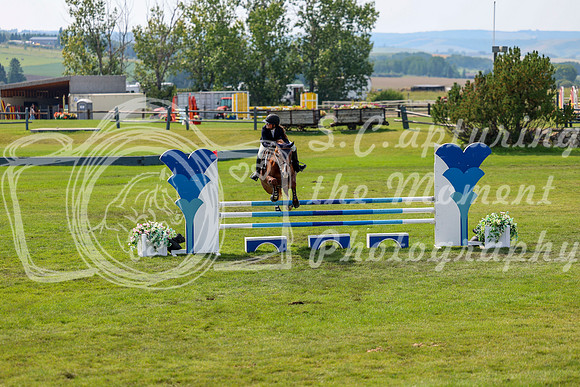 16287 - Shea - 2026 Rocky Mountain Classic II - Saturday August 15th