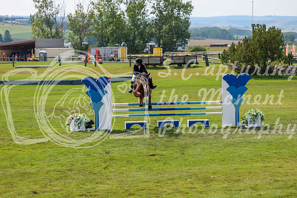 16288 - Shea - 2026 Rocky Mountain Classic II - Saturday August 15th