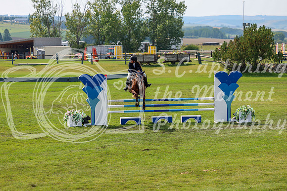 16289 - Shea - 2026 Rocky Mountain Classic II - Saturday August 15th