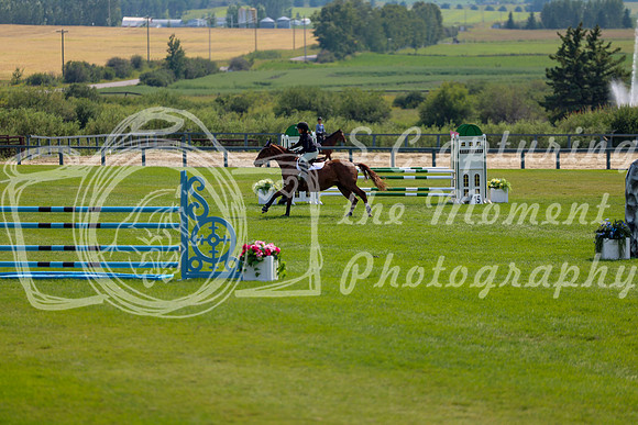 16313 - Shea - 2026 Rocky Mountain Classic II - Saturday August 15th